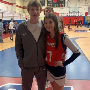 Meet your Posher, Brock